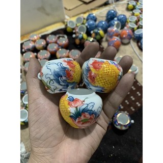Cóng chim chào mào đẹp