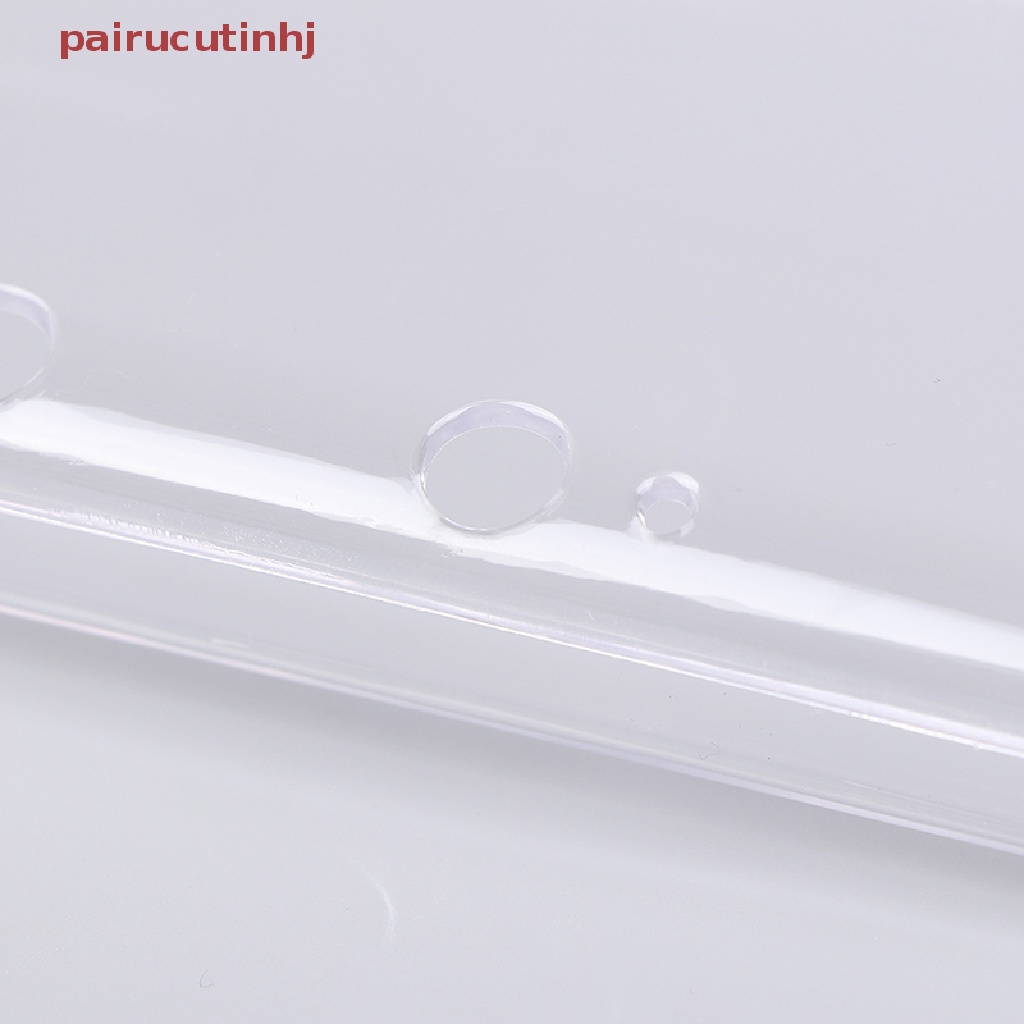 Ốp Điện Thoại Cứng Trong Suốt Cho Nintendo 3DS XL LL N3DS 3DS LL VN