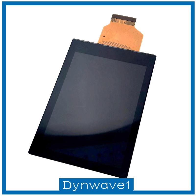 Màn Hình LCD Bằng Kính Chuyên Nghiệp Cho XT1 XT2 Dynwave1