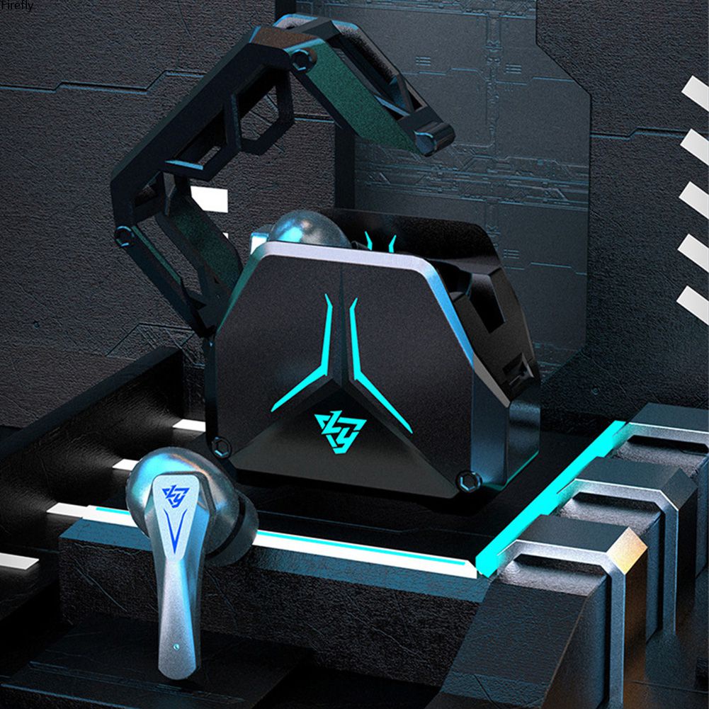 ALG Tai Nghe Bluetooth Không Dây Cơ Sp23 Âm Thanh Nổi Nhẹ Chơi Game Chất Lượng Cao Phong Cách Mecha Hợp Kim Kẽm Nhẹ Cạnh Tranh