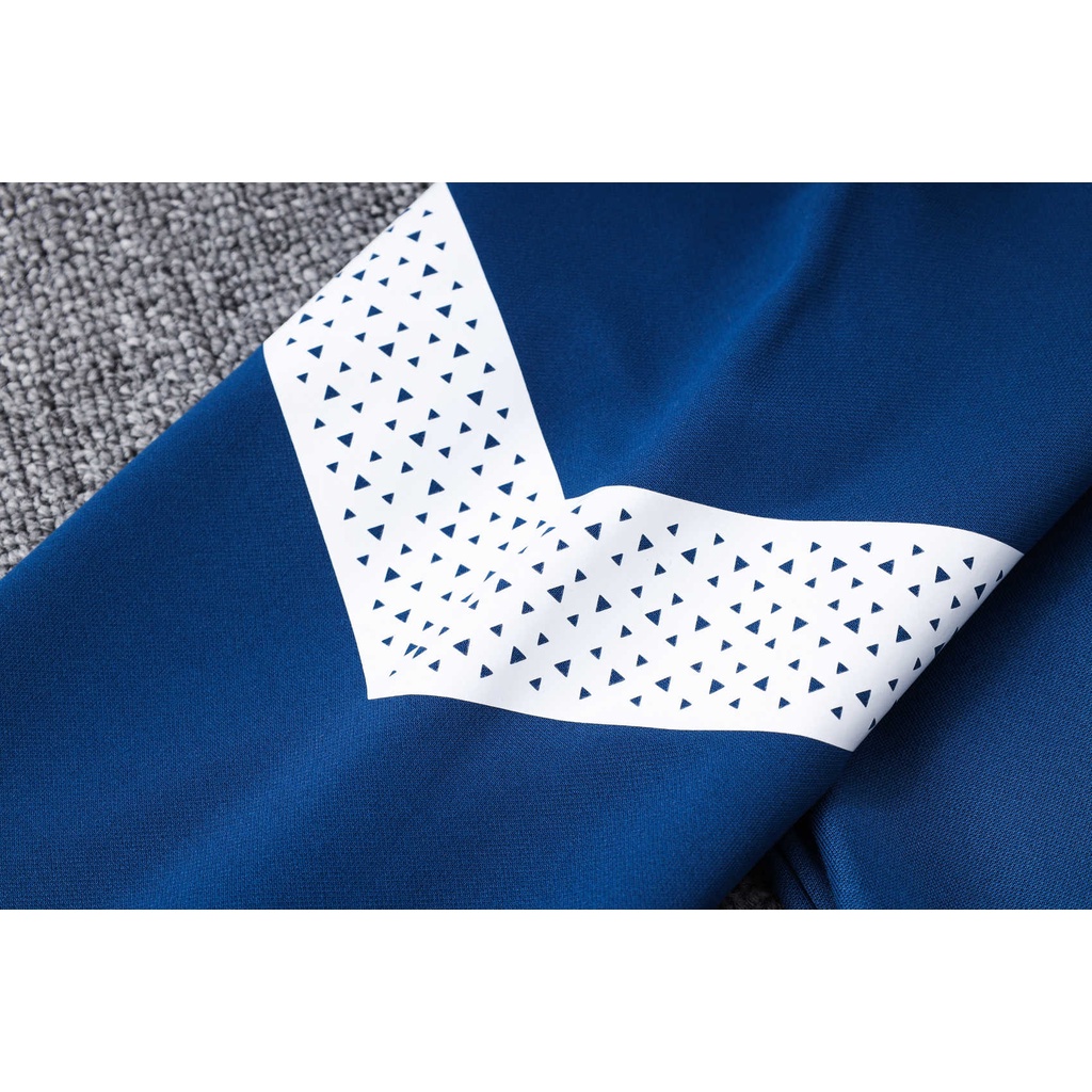 Áo Khoác Bóng Đá Số 22-23 Marseille Cho Nam