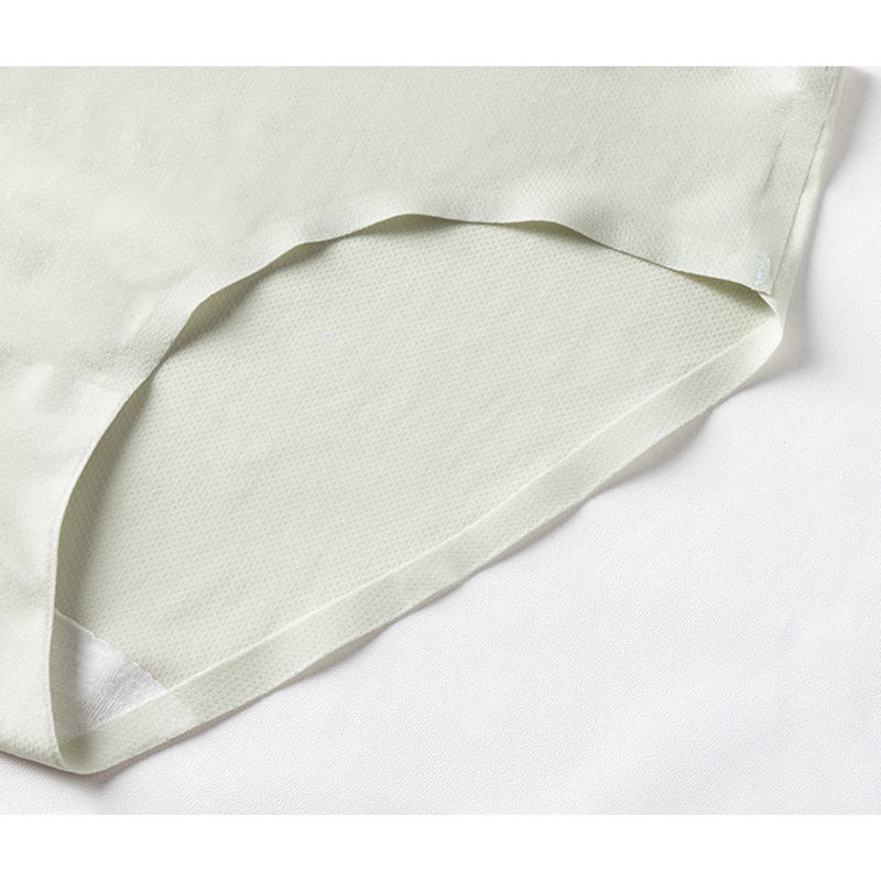 Quần lót đúc su TÀNG HÌNH thông hơi thoáng mát - Quần chip thông hơi