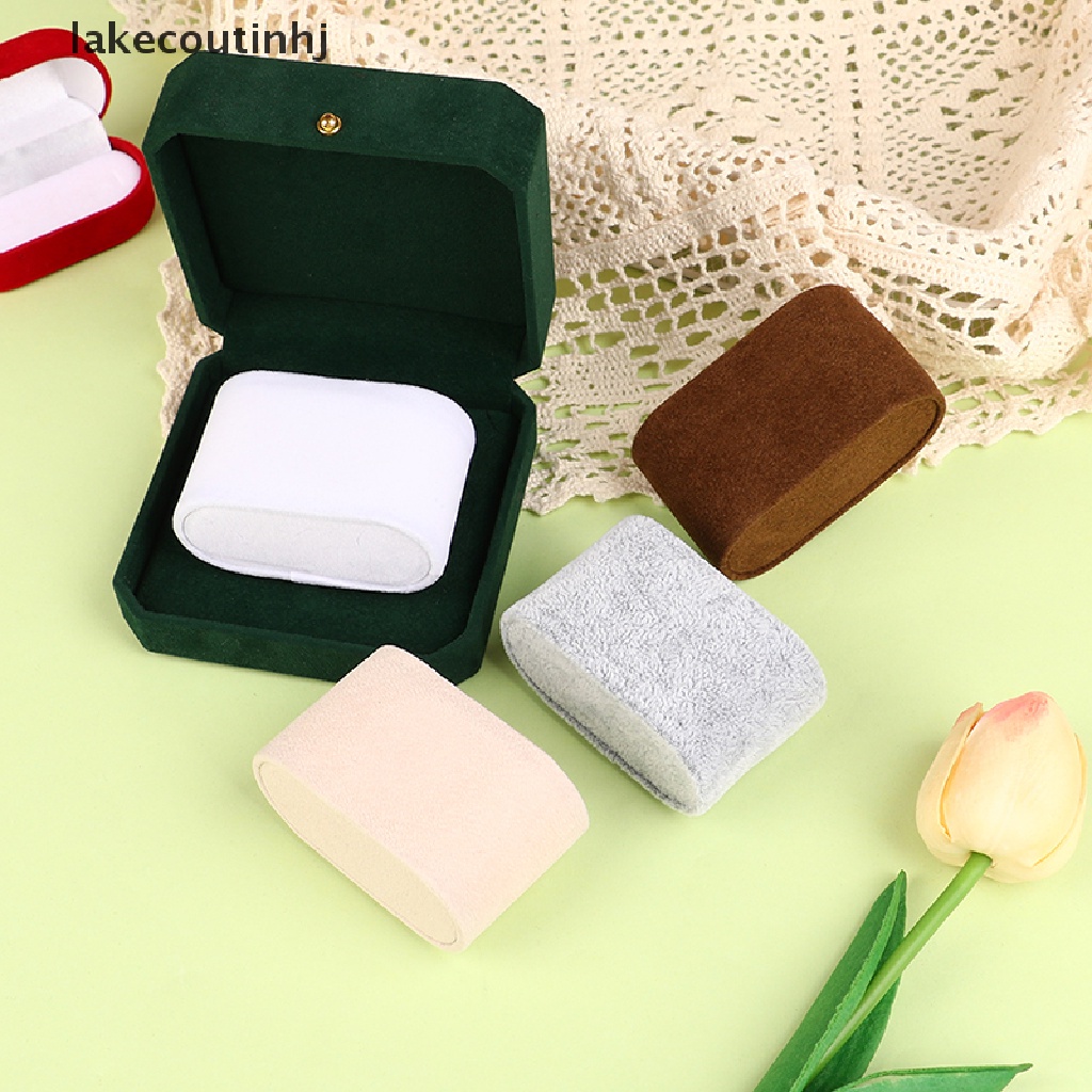 Gối Đệm Trưng Bày Đồng Hồ / Vòng Tay / Trang Sức Hình lakecou