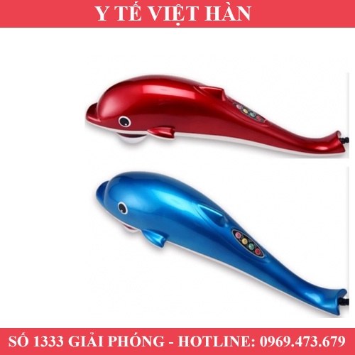 MÁY MASSAGE CẦM TAY LUCASS A 100 NÚT BẤM ĐIỆN TỬ - XUẤT XỨ MỸ - BẢO HÀNH 12 THÁNG