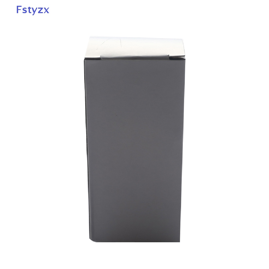 Đèn LED Sạc USB Fstyzx Không Lửa Có Thể Sạc Lại