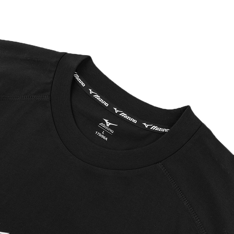 Áo Thun Tay Ngắn Cổ Thuyền Thoáng Khí Thời Trang Mùa Xuân Mới Chất Lượng Cao Cho Nam Và Nữ