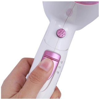 Máy sấy tóc COMET CM6618 - 1600W