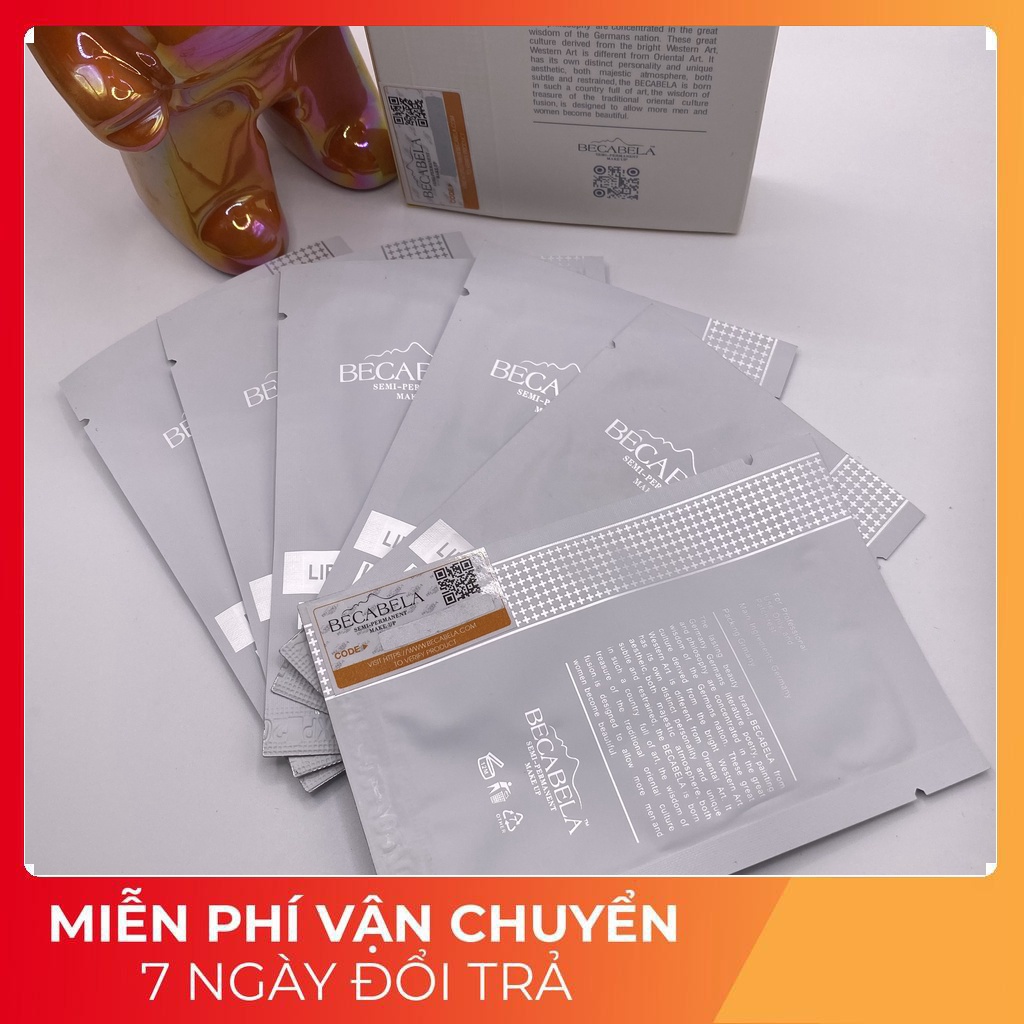 MIẾNG MÔI ĐỨC BECABELA CHÍNH HÃNG