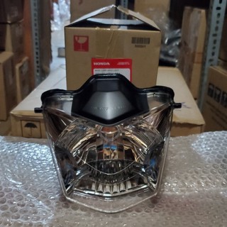 Chóa đèn trước future 2 zin chính hãng honda thái lan - 33120-kph-651