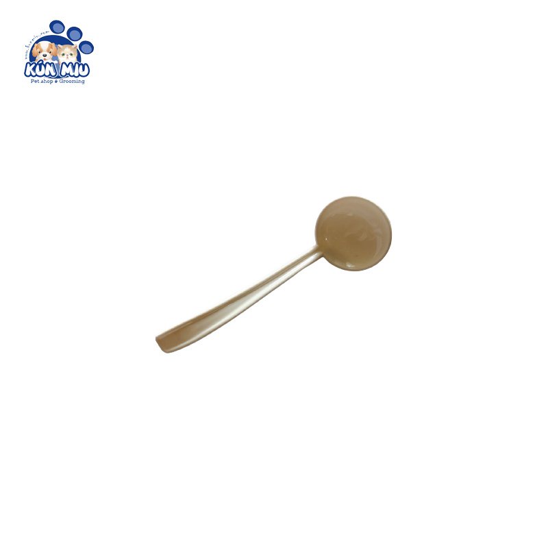 1 Cái Muỗng đong, gia vị nhà bếp, múc nguyên liệu làm bánh, nhựa pp