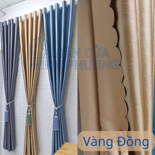 Siêu giảm giá] rèm cửa sổ , rèm cửa chống nắng, cản sáng siêu đẹp