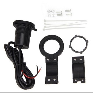 Sạc điện thoại gắn trên xe máy YF-121