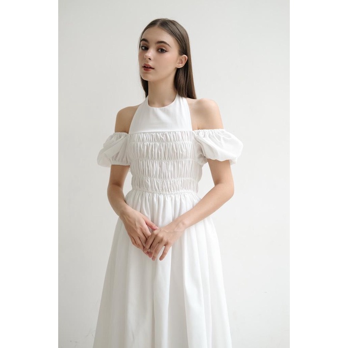 Đầm Dài Kiểu Nữ Trixie Dress