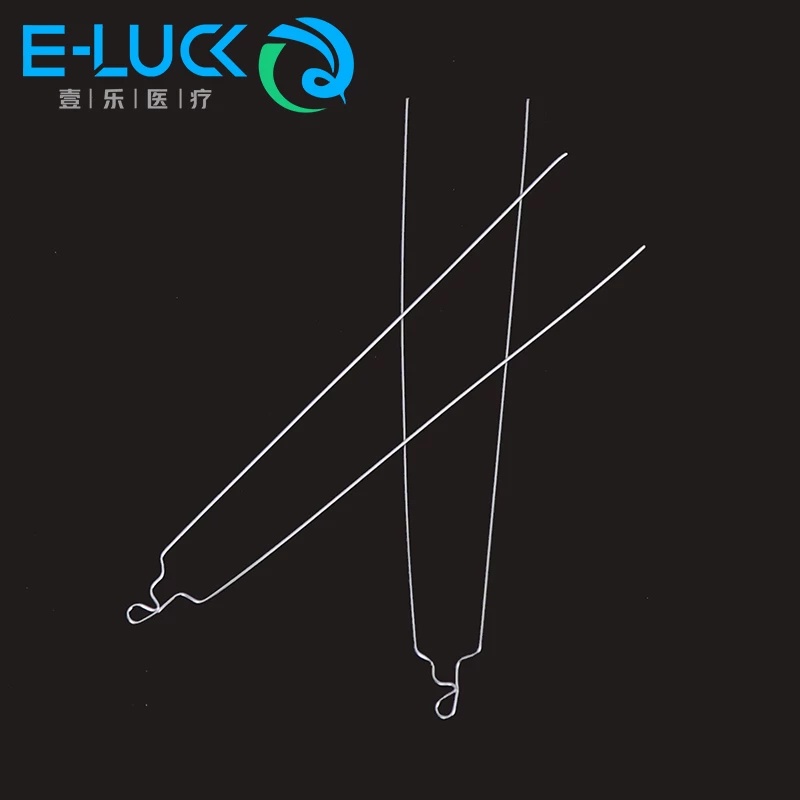 Set 100 Dây Chỉnh Nha Chuyên Dụng Chất Lượng Cao