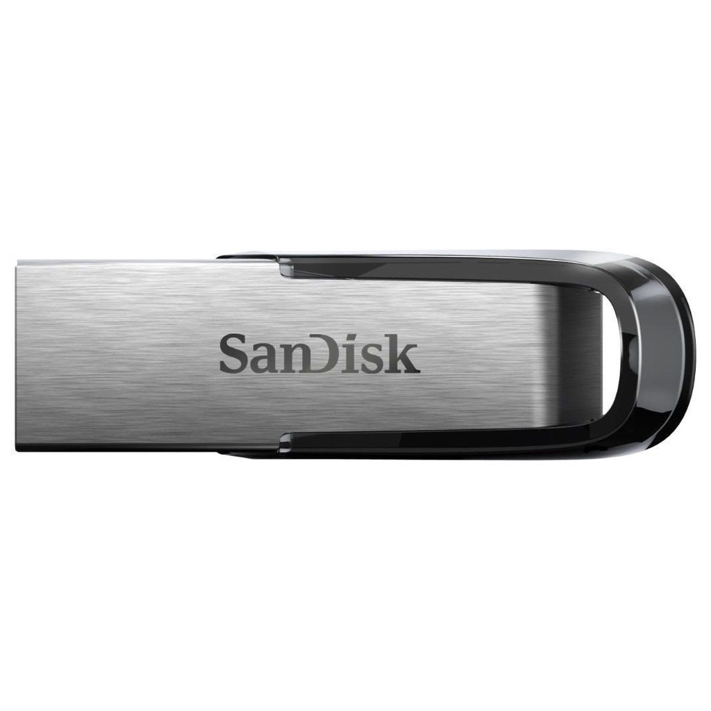 USB 3.0 SanDisk CZ73 Ultra Flair 512GB 150Mb/s (Bạc) - Nhất Tín Chính Hãng