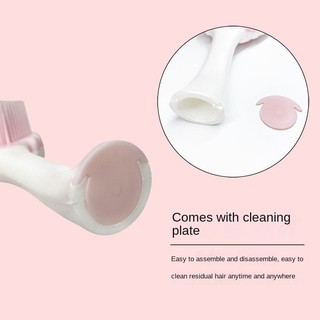 Lược Chải Tóc Mát Xa Da Đầu Thiên Thần