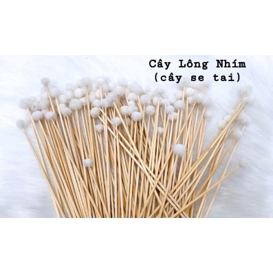 Bông xe tai lông vịt mềm mại