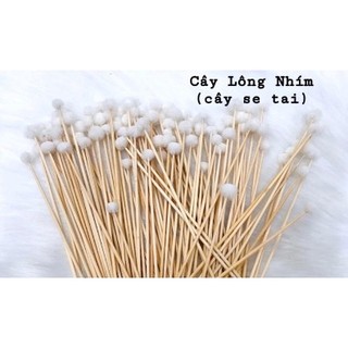 Bông xe tai lông vịt mềm mại