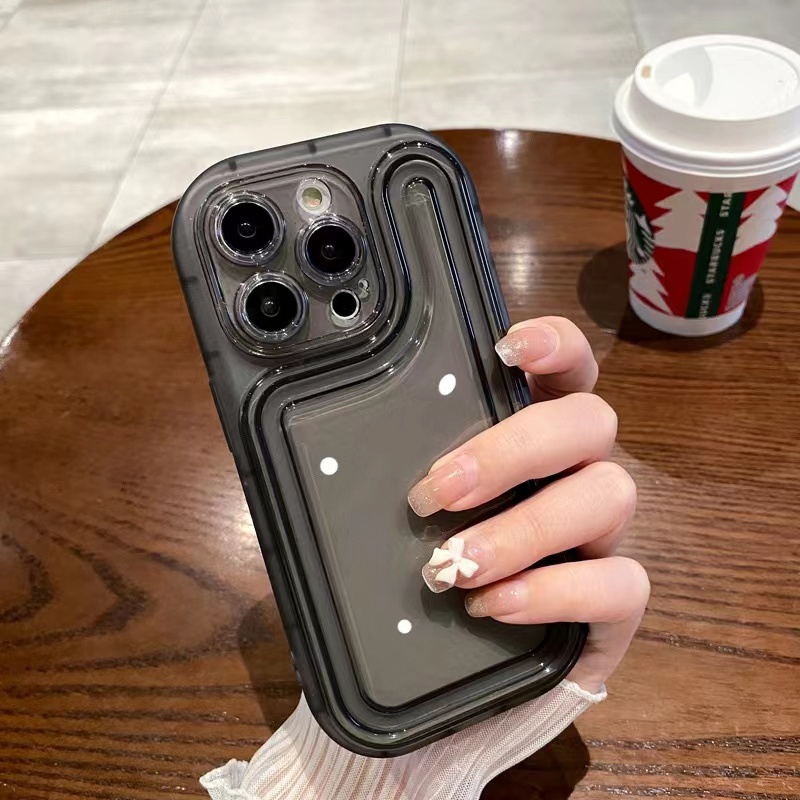 Ốp Điện Thoại Mềm Trong Suốt In Hình Máy Bay Cho compatible for iPhone 14 pro max 13 pro max 12 pro max 11 pro max x xr xs max 7 8 plus case