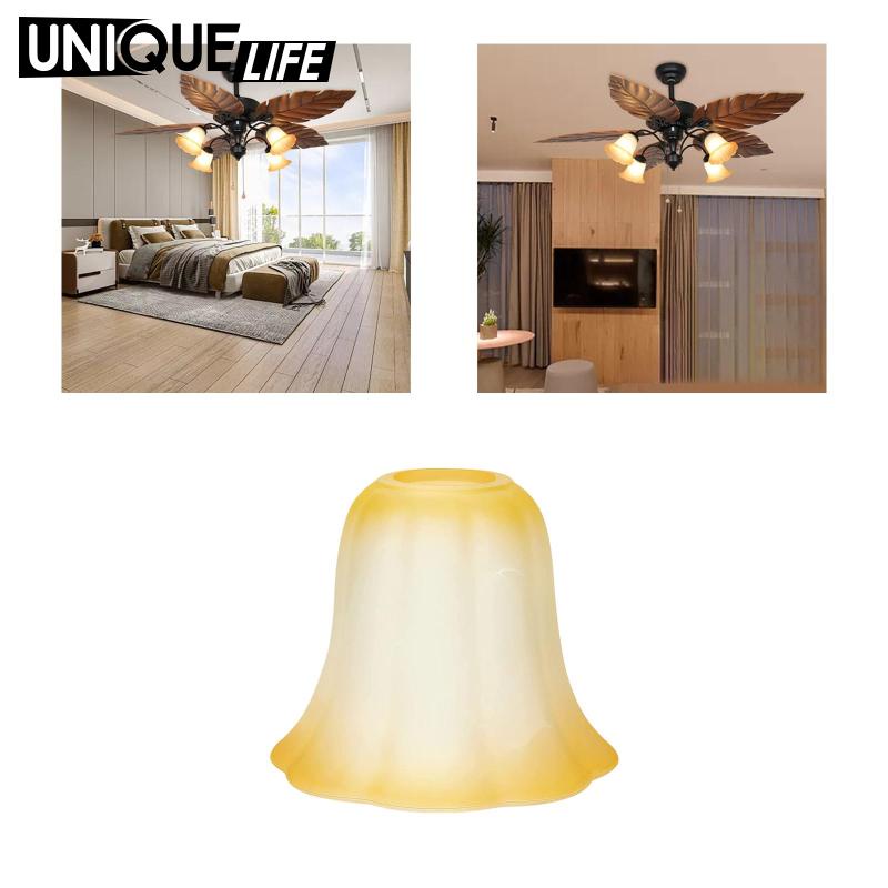 Vỏ Bọc Đèn Trần Thay Thế Tiện Dụng