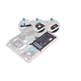 Pin Sạc dell Inspiron 5480 N5480