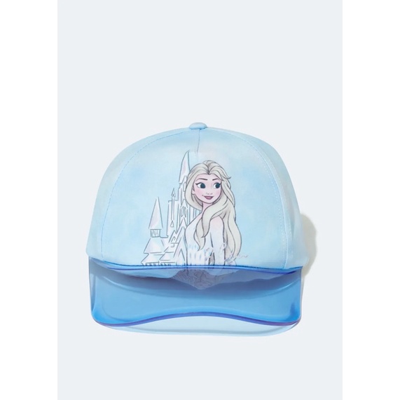 mũ lưỡi trai Matalan uk size 3-6y (vòng đầu 50-51cm)