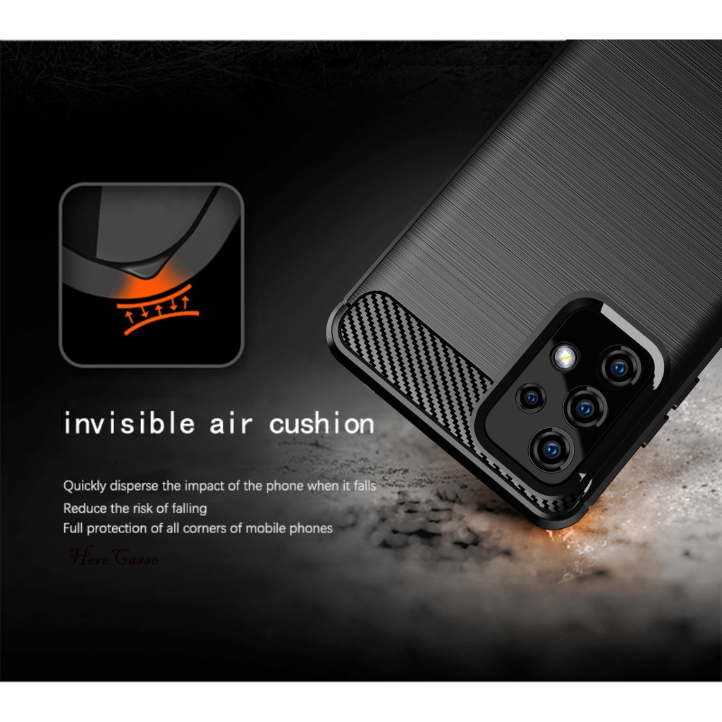 Ốp Điện Thoại Cho NOKIA G60 / C31 / G400 / C200 / C100 / C21 / C21 Plus / C2 2ND Edition / G21 / G11 / X100 / G50 / XR20 / G10 / G20 / 6.3 / X10 / X20 / X20 / 14