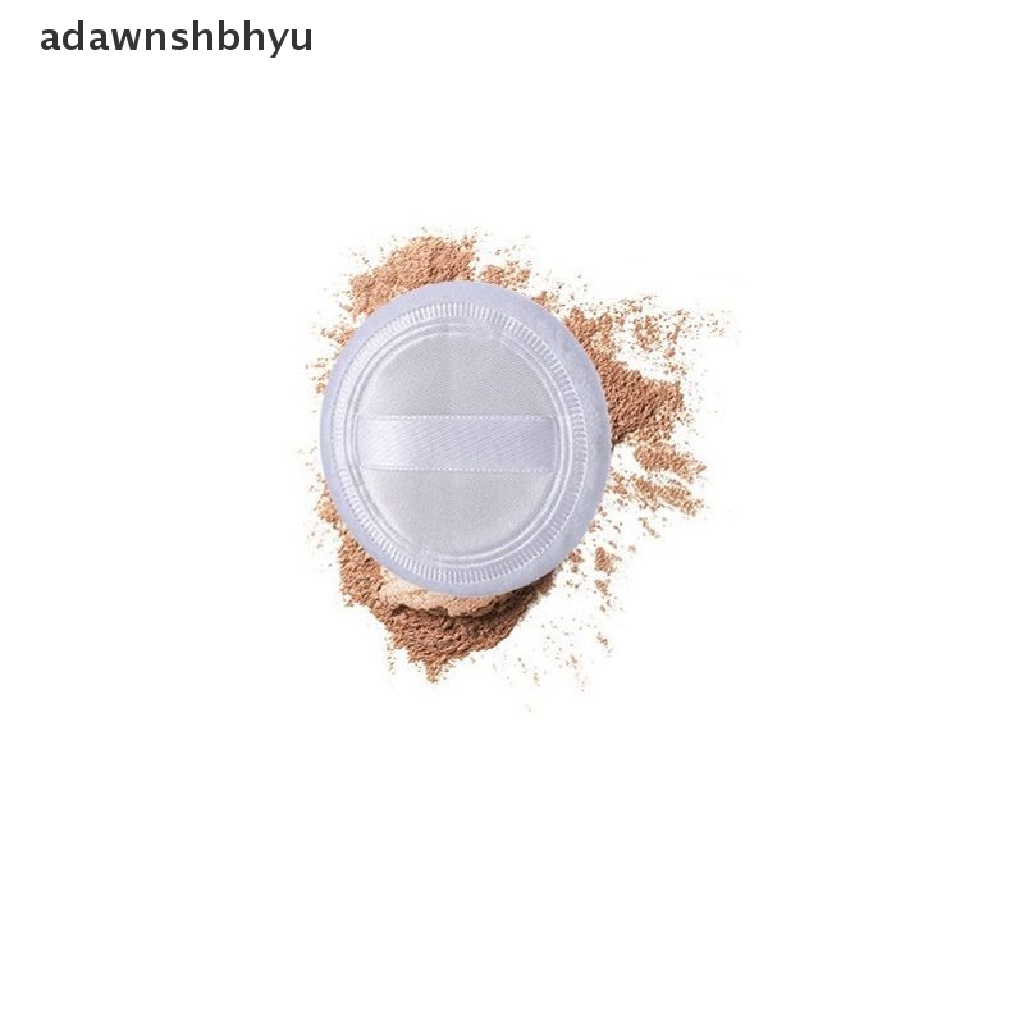 Set 10 Mút Trang Điểm adawnshbhyu Chất Lượng Cao