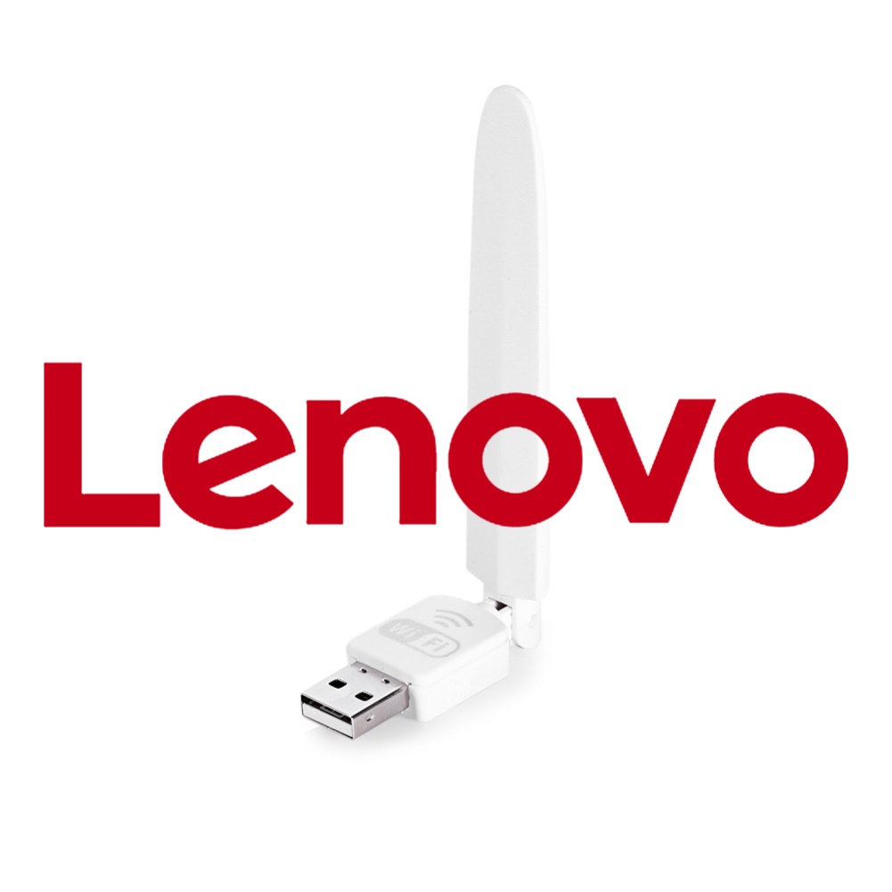 Thẻ Mạng Không Dây USB 2.4GHz 150Mpbs Có Ăng Ten