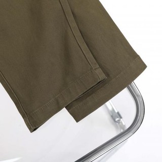 Quần khaki nam basic Old Sailor - O.S.L KAKI BASIC - Big Size upto 38