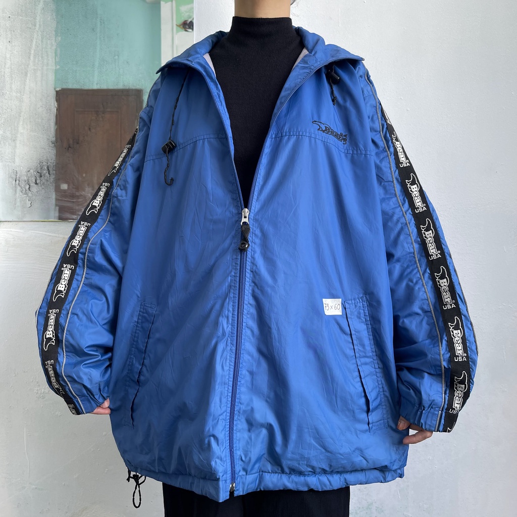 JACKET 2HAND áo khoác nam nữ / Chọn mẫu gửi ảnh qua tin nhắn