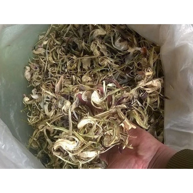 Hoa Atiso sấy khô