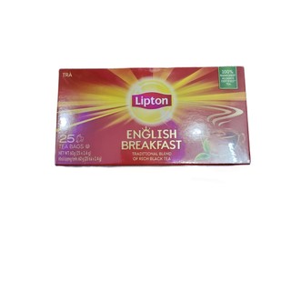 trà lipton túi lọc