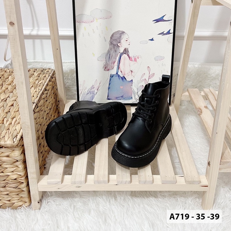 Giày Boot 719