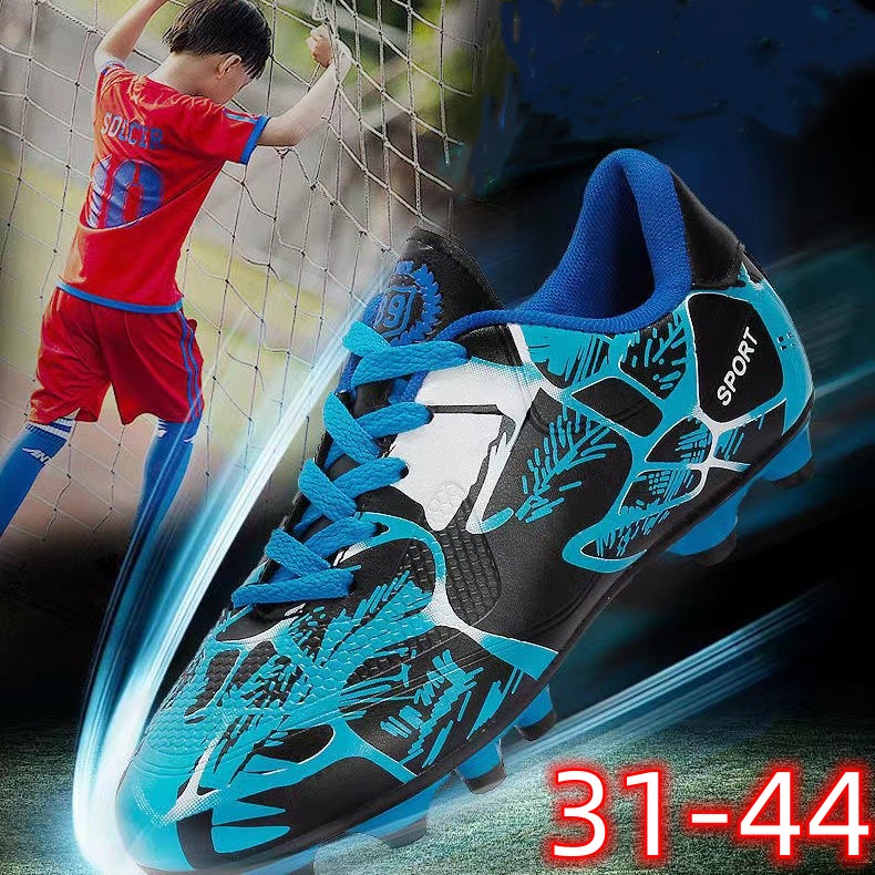 Dây Đai Vận Chuyển Nhanh Chóng!Giày Đá BóNg Cho Trẻ Em / NgườI LớN