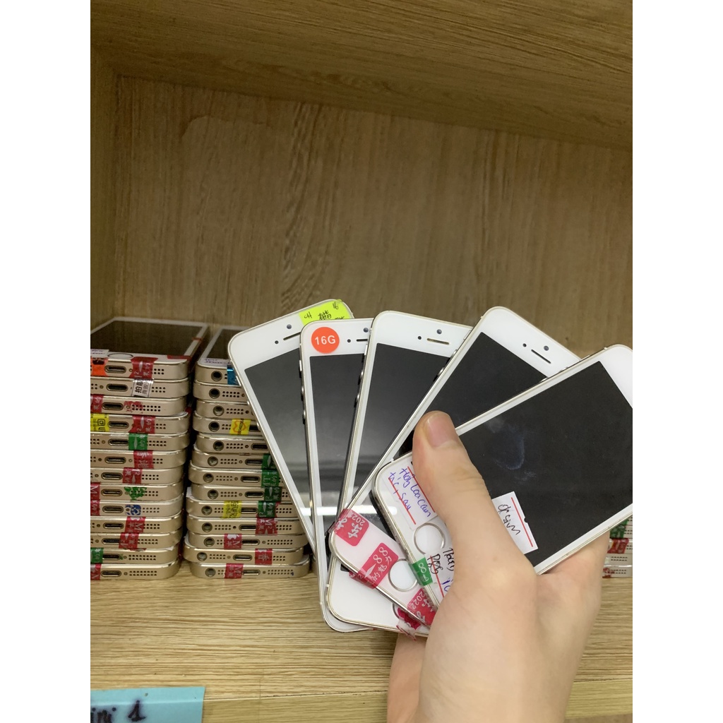 Điện thoại 5s quốc tế giá cực rẻ