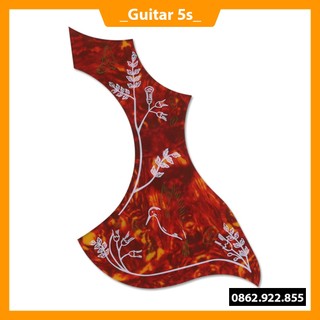 Miếng dán chống trầy xước đàn Guitar.