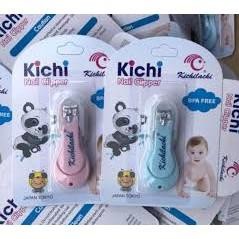Bấm móng tay Babymoov cho bé
