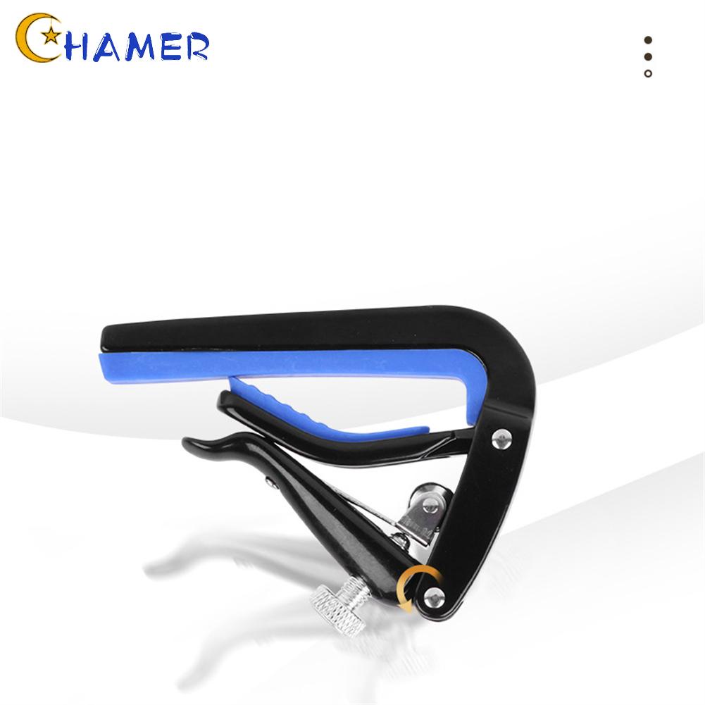 Kẹp Capo BằNg Kim LoạI Cho ĐàN Guitar Cổ ĐiểN