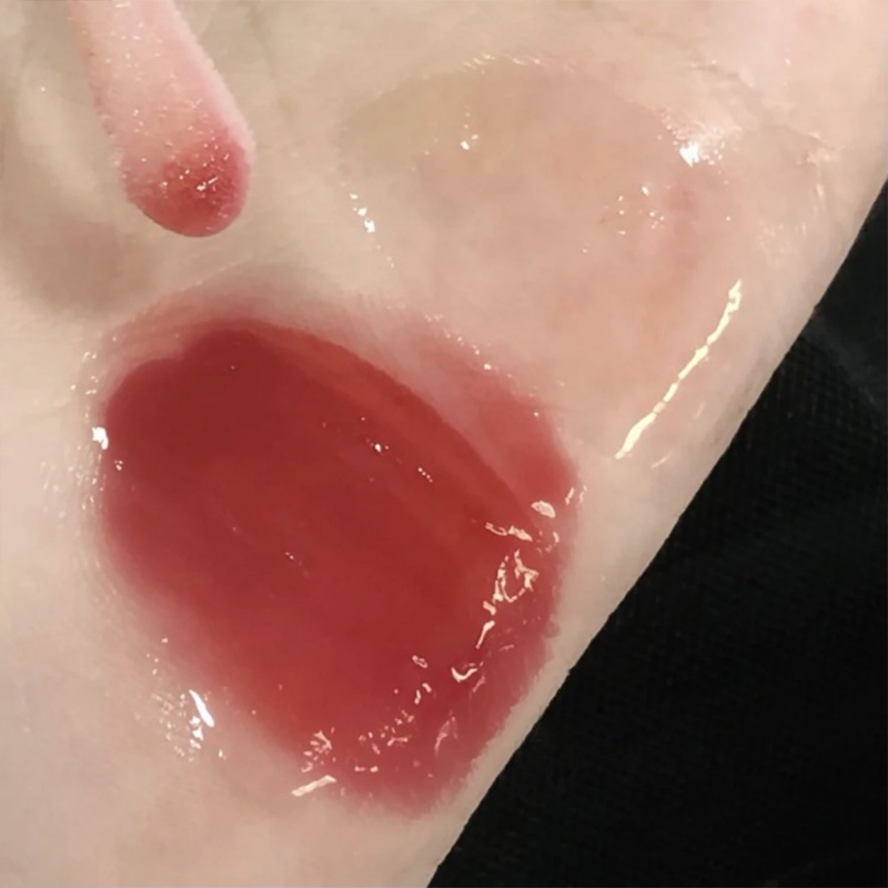 Son Dưỡng Môi DIXI Chiết Xuất Mật Ong Giữ Ẩm Làm Mờ Đường Viền Môi Lâu Trôi