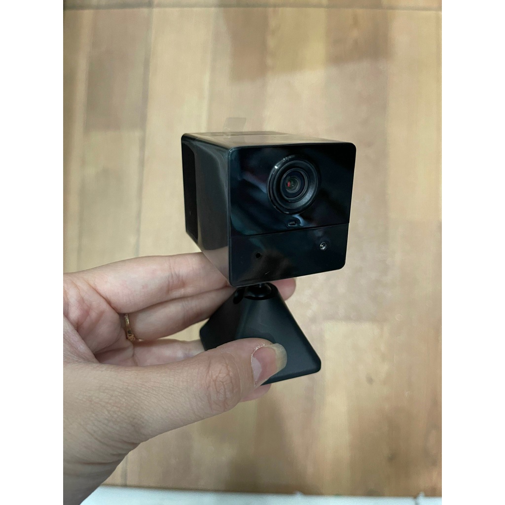 CAMERA WiFi EVIZ BC2 chạy pin sạc, 2MP 1080P AI đàm thoại 2 chiều - 72tech