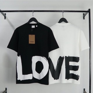 Áo phông l.o.v.e chất cotton fom thụng ,ln