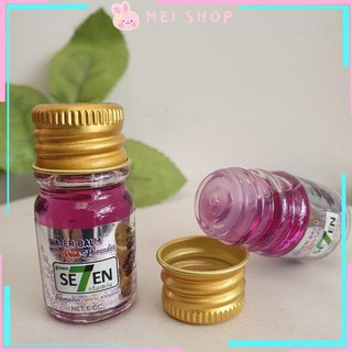 Dầu Thảo Mộc 7 SEVEN Thái Lan
