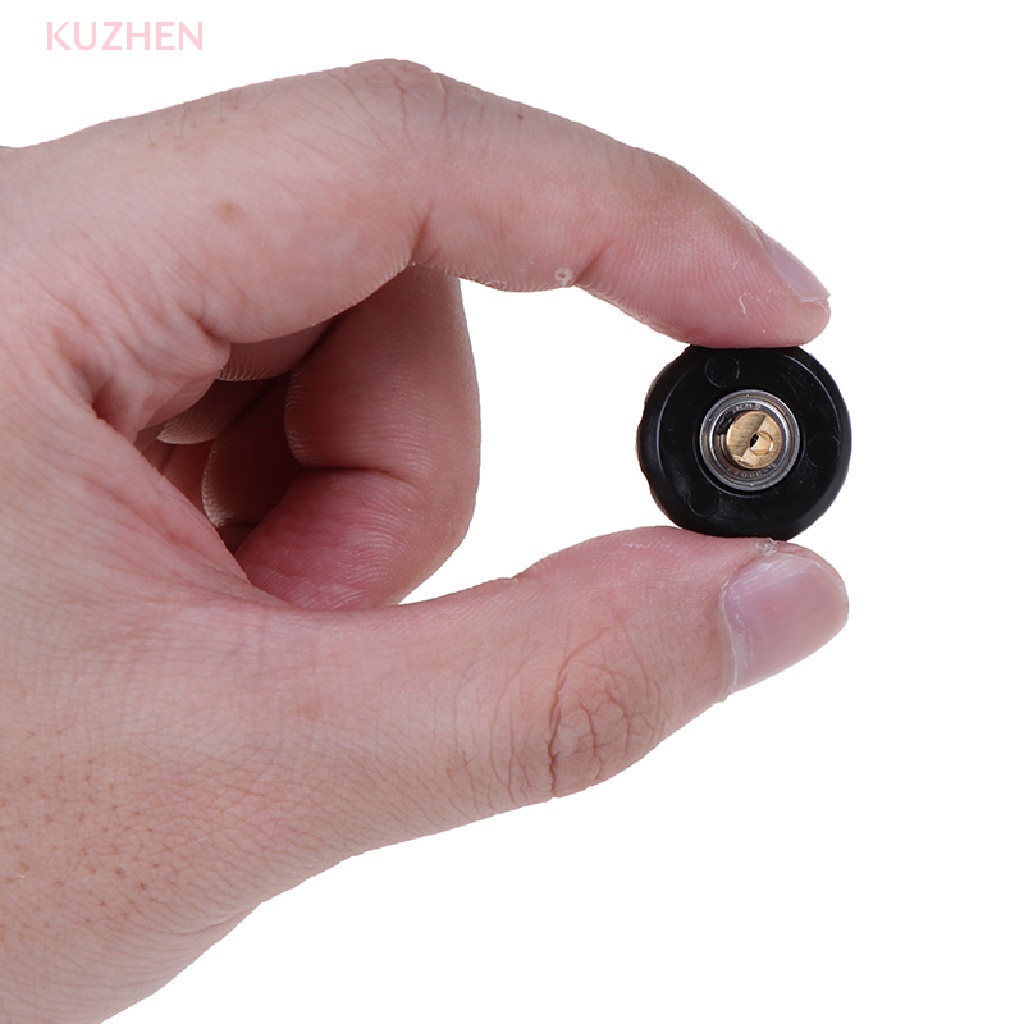 Bộ bánh xe và tuốc nơ vít KuZHEN bằng hợp kim thay thế cho máy xăm hình