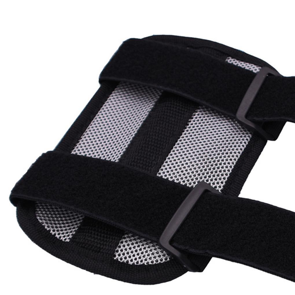 Đai Đeo Cánh Tay Gọn Nhẹ Thoáng Khí Hỗ Trợ Luyện Tập Đánh Golf Chuyên Nghiệp