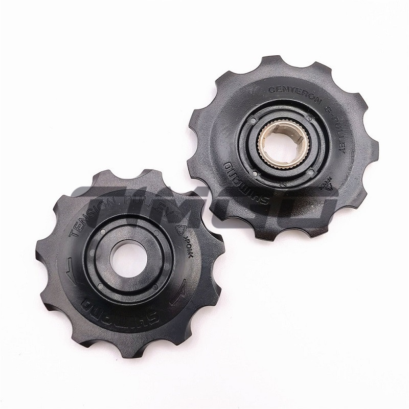 Shimano Bộ Phụ Tùng Chuyên Dụng Cho Xe Đạp Địa Hình tigra 105 ut rd-4600 / 4700 / 5700 / 5800 / 6600 / 6700 / r7000