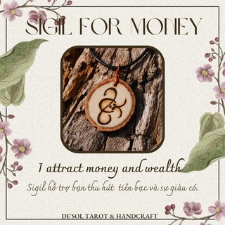 Dây chuyền may mắn