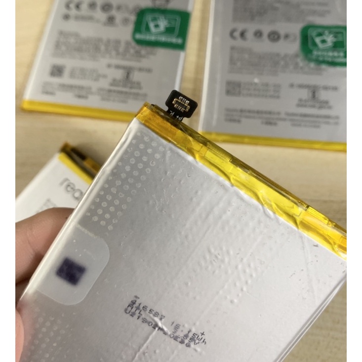 Pin Realme 3  Zin Hàng Cao Cấp.
