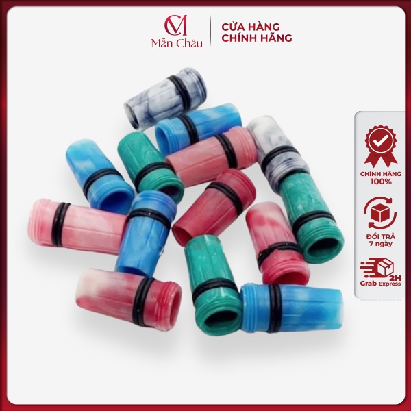 Đầu nhựa nối máy thần thánh