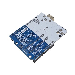 [HCM]  Arduino UNO R3 DIP (chíp cắm)